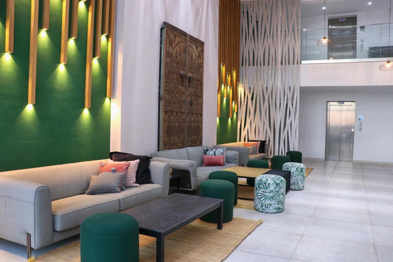 Hotel Amber El Fell 4*