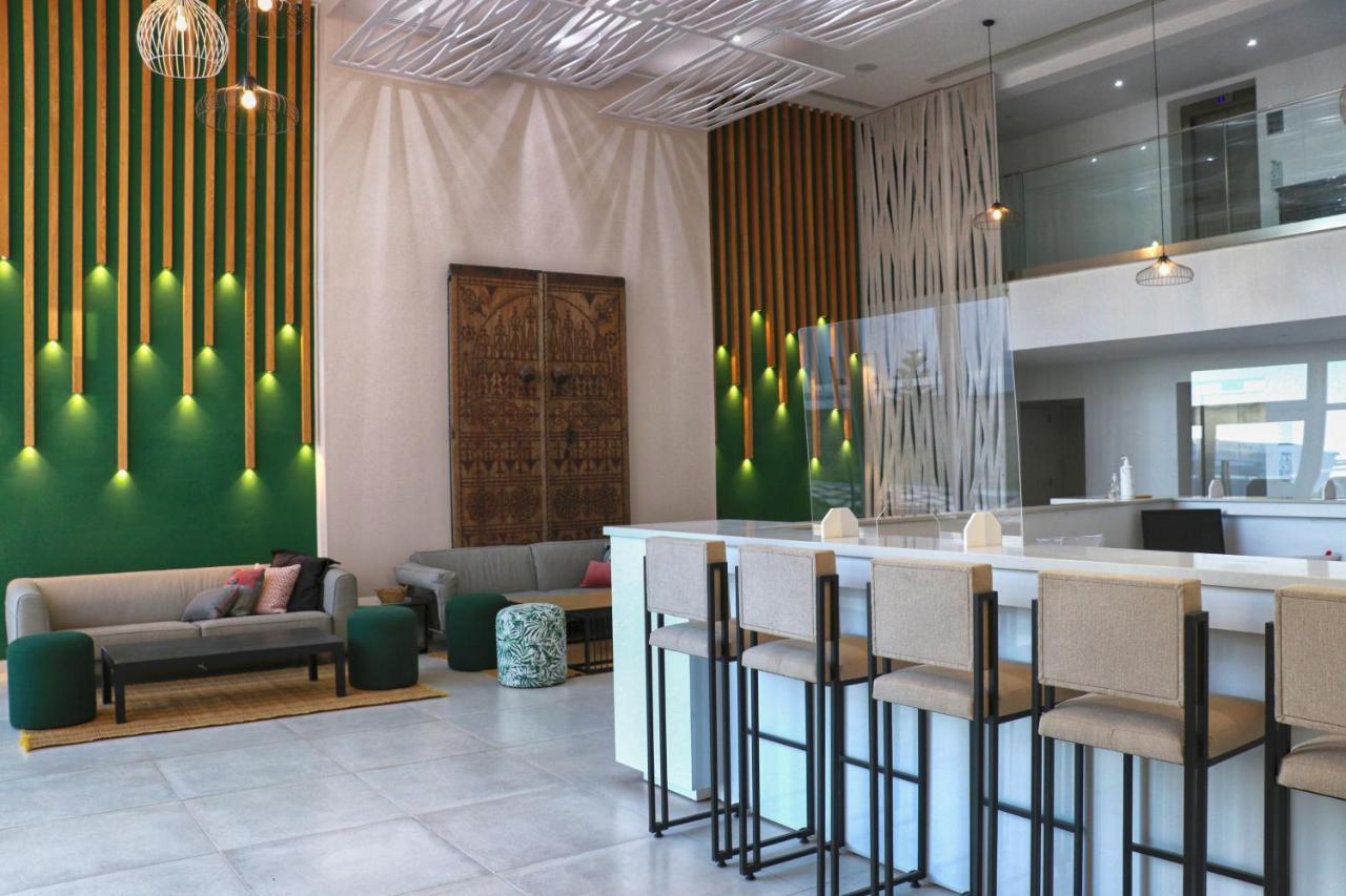 Hotel Amber El Fell Hammamet
