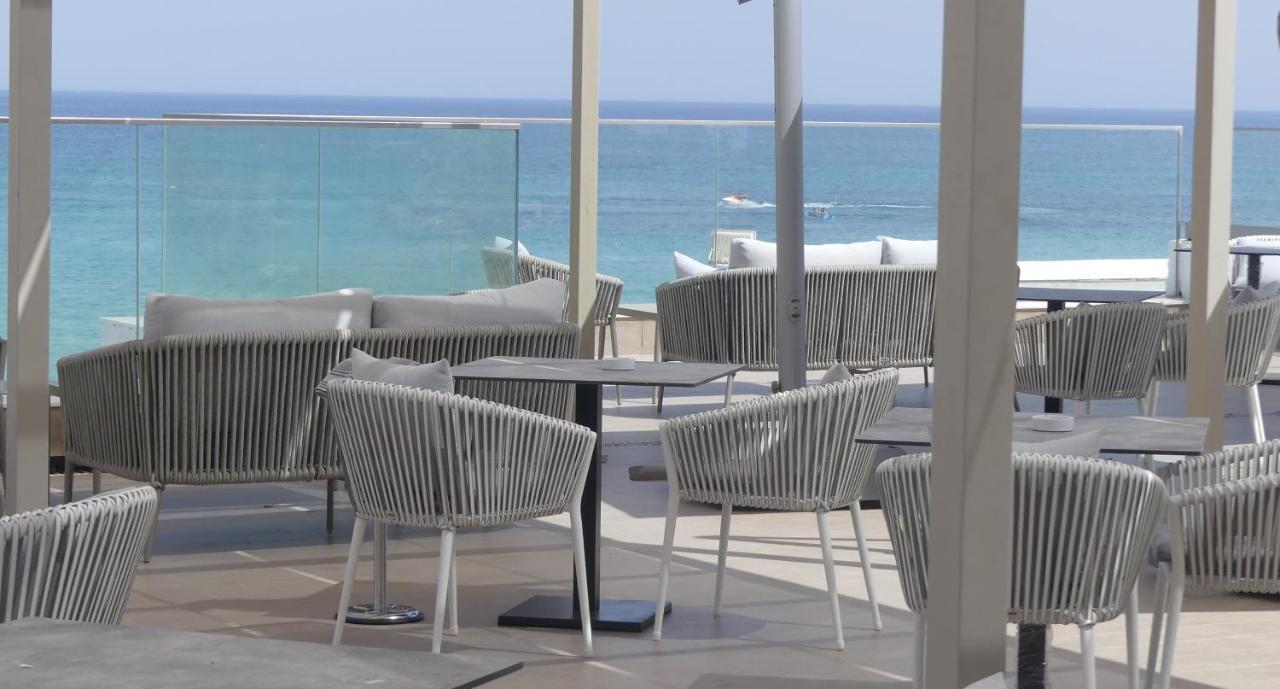 Hotel Amber El Fell Hammamet