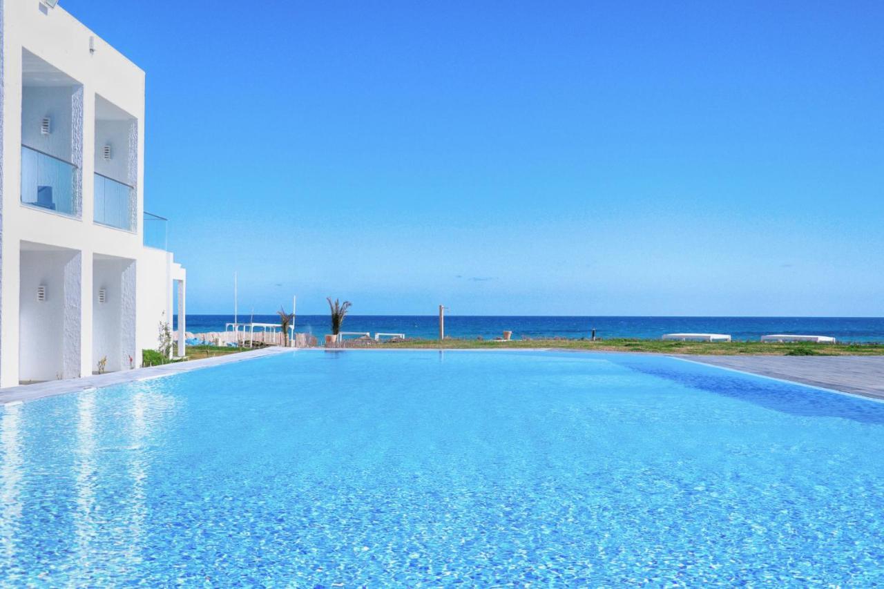 Amber El Fell 4* Hammamet