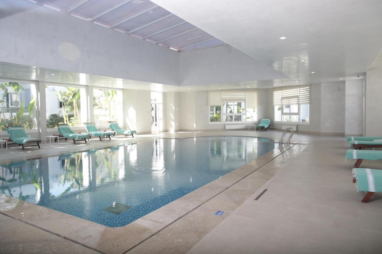 Amber El Fell Hotel 4*