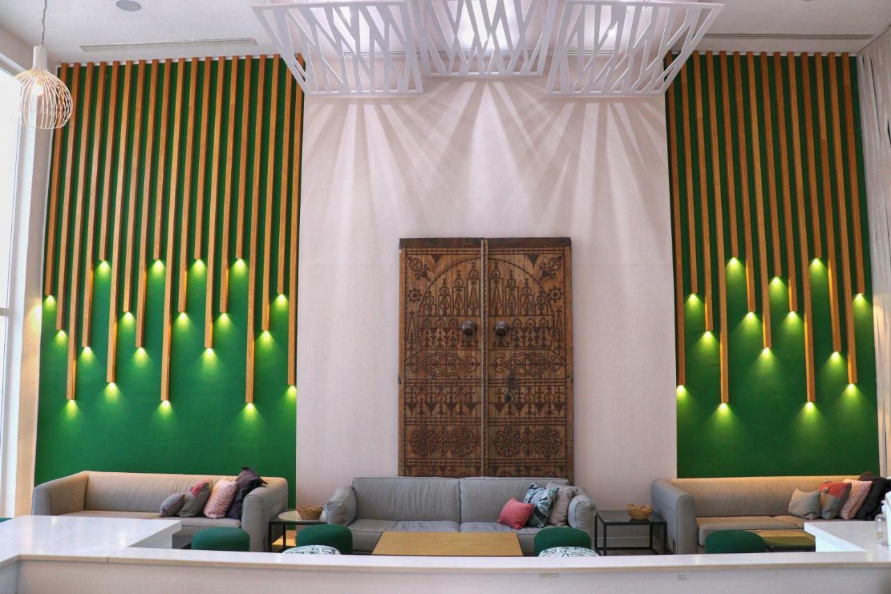 Hotel Amber El Fell