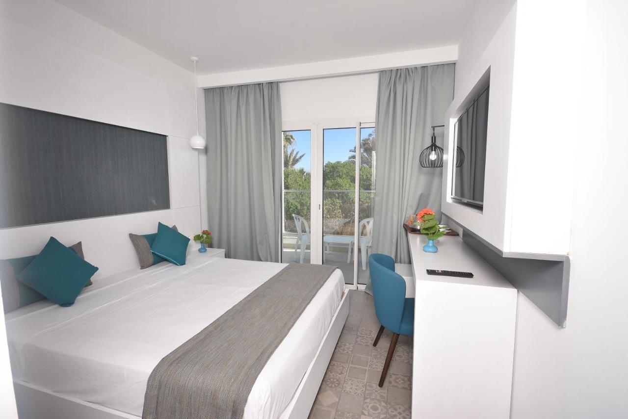Hotel Amber El Fell Hammamet