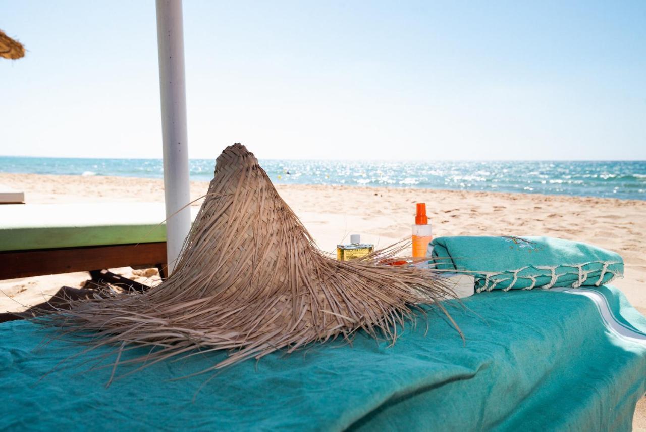 Hotel Amber El Fell 4*